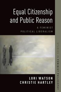 Produktbild: Equal Citizenship and Public Reason