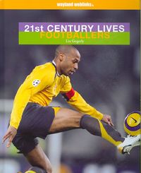 Produktbild: Gogerly, L: Footballers