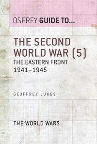 Produktbild: The Second World War (5)