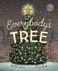 Produktbild: Everybody's Tree