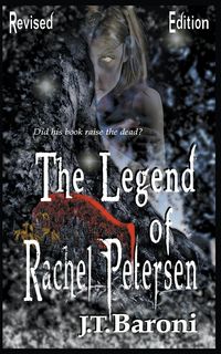 Produktbild: The Legend of Rachel Petersen (Revised Edition)