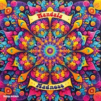 Produktbild: Mandala Madness