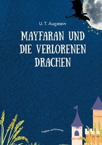 Produktbild: Mayfaran und die verlorenen Drachen