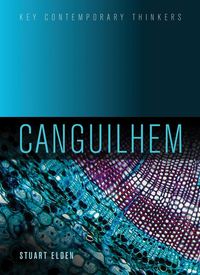 Produktbild: Canguilhem