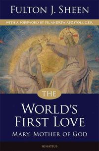 Produktbild: The World's First Love
