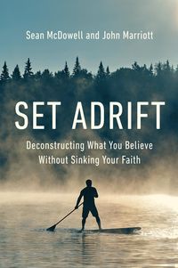 Produktbild: Set Adrift