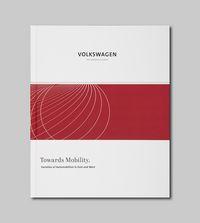 Produktbild: Towards Mobility