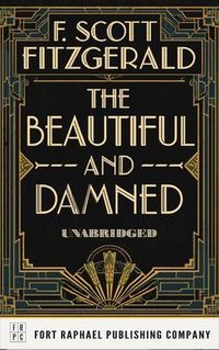 Produktbild: The Beautiful and Damned - Unabridged