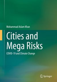 Produktbild: Cities and Mega Risks