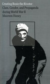 Produktbild: Creating Rosie the Riveter