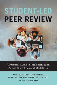 Produktbild: Student-Led Peer Review