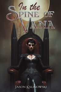 Produktbild: In the Spine of Vana