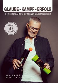 Produktbild: Glaube - Kampf - Erfolg