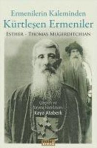 Produktbild: Ermenilerin Kaleminden K&uuml;rtlesen Ermeniler