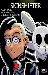 Produktbild: Skinshifter (First Edition)