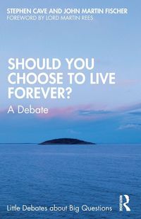 Produktbild: Should You Choose to Live Forever?