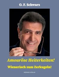 Produktbild: Amour&ouml;se Heiterkeiten!
