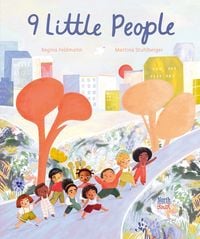 Produktbild: 9 Little People