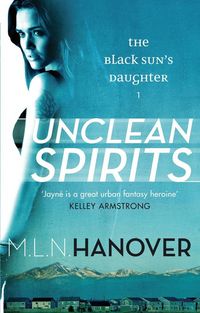 Produktbild: Unclean Spirits
