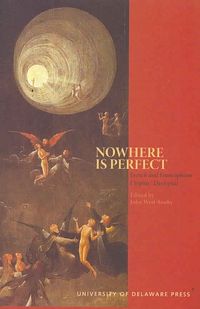 Produktbild: Nowhere Is Perfect