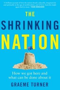 Produktbild: Shrinking Nation