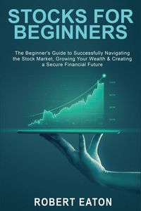 Produktbild: Stocks For Beginners