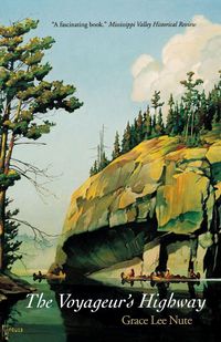 Produktbild: The Voyageur's Highway