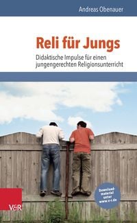 Produktbild: Reli f&uuml;r Jungs