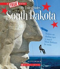 Produktbild: South Dakota (a True Book: My United States)