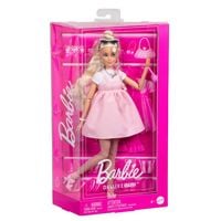 Produktbild: Barbie Deluxe Style Puppe -gro&szlig;e Schleife