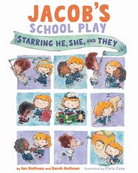 Produktbild: Jacob's School Play