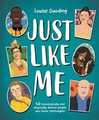 Produktbild: Just Like Me