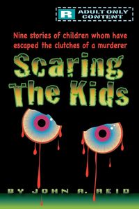 Produktbild: Scaring the Kids