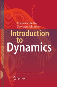 Produktbild: Introduction to Dynamics