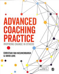 Produktbild: Advanced Coaching Practice
