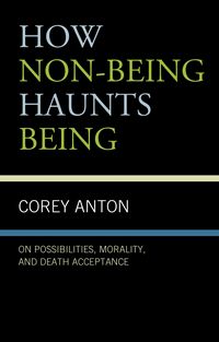Produktbild: How Non-being Haunts Being