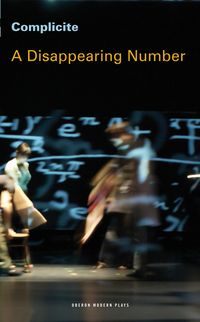 Produktbild: A Disappearing Number