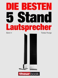 Produktbild: Die besten 5 Stand-Lautsprecher (Band 4)