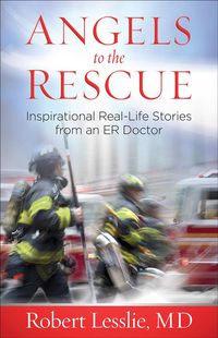 Produktbild: Angels to the Rescue