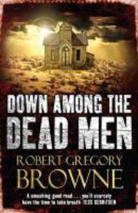 Produktbild: Down Among the Dead Men