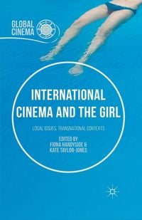 Produktbild: International Cinema and the Girl