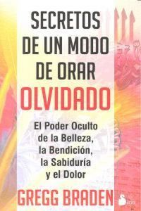 Produktbild: Secretos de un modo de orar olvidado