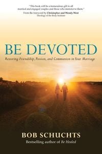 Produktbild: Be Devoted