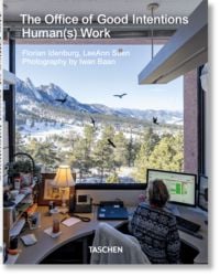 Produktbild: The Office of Good Intentions