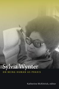 Produktbild: Sylvia Wynter