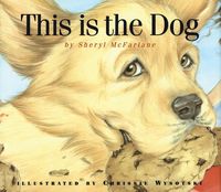 Produktbild: This Is the Dog