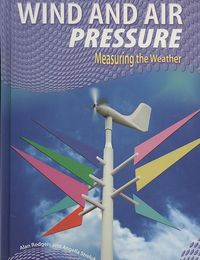 Produktbild: Wind and Air Pressure