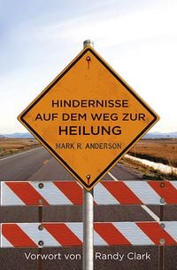 Produktbild: Hindernisse auf dem Weg zur Heilung