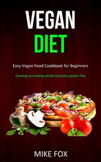 Produktbild: Vegan Diet