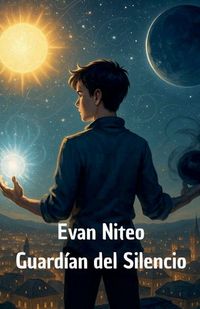 Produktbild: Evan Niteo Guardian del Silencio